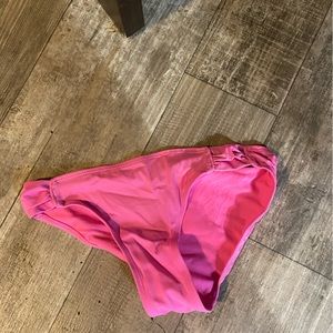 Bathing suit bottoms